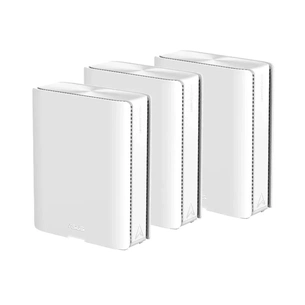 Точка доступу Wi-Fi ASUS ZenWiFi BQ16 3pcs (90IG08K0-MO3N4V) зображення 1