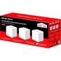 WiFi Mesh-система Mercusys Halo H30 (3-pack) - уменьшенное изображение 5