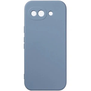 Чохол до мобільного телефона Armorstandart ICON Google Pixel 10a 5G Winter Blue (ARM90519) зображення 1