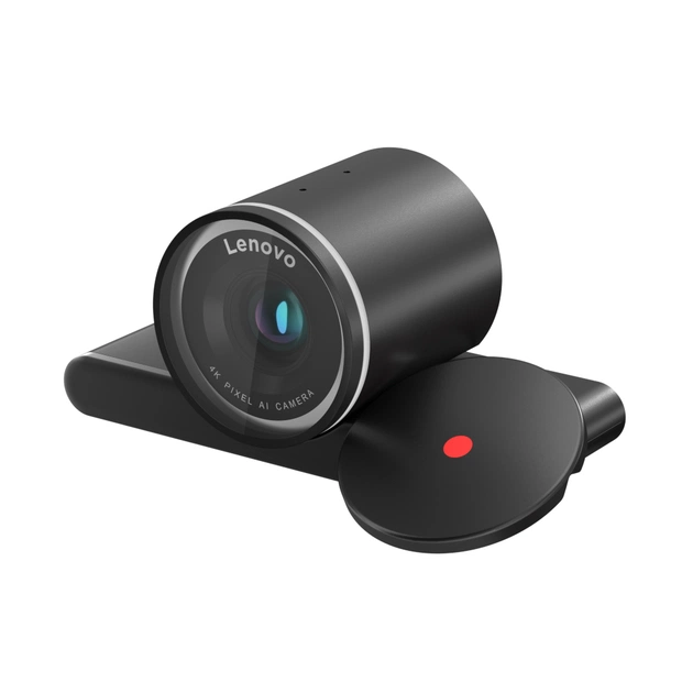 Веб-камера Lenovo 4K Pro Webcam (4XC1Q25246) - изображение 9