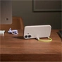 Чохол до мобільного телефона Apple Beats Kickstand iPhone 17 Lime Stone Model A3512 (MGTL4LL/A) - зменшене зображення 4