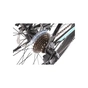 Велосипед Trinx M100 26" рама-17" Black-Blue-White (M100.17BBW) - зменшене зображення 6