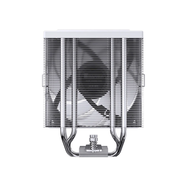 Кулер до процесора JONSBO CR-1000 EVO ARGB White - picture 11