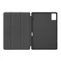 Чохол до планшета BeCover Flexible TPU Mate Lenovo Idea Tab/K11 (2nd Gen) TB336/Xiaoxin Pad (2025) 11" Black (714893) - уменьшенное изображение 3