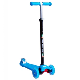 Самокат BabyHit Enjoy Blue (14110) зображення 1