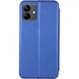 Чохол до мобільного телефона BeCover Exclusive Samsung Galaxy A06 SM-A065 Blue (712208) - зменшене зображення 2