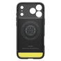 Чехол для мобильного телефона Spigen Rugged Armor MagSafe iPhone 18 Pro/17 Pro Matte Black (ACS12147) - уменьшенное изображение 8