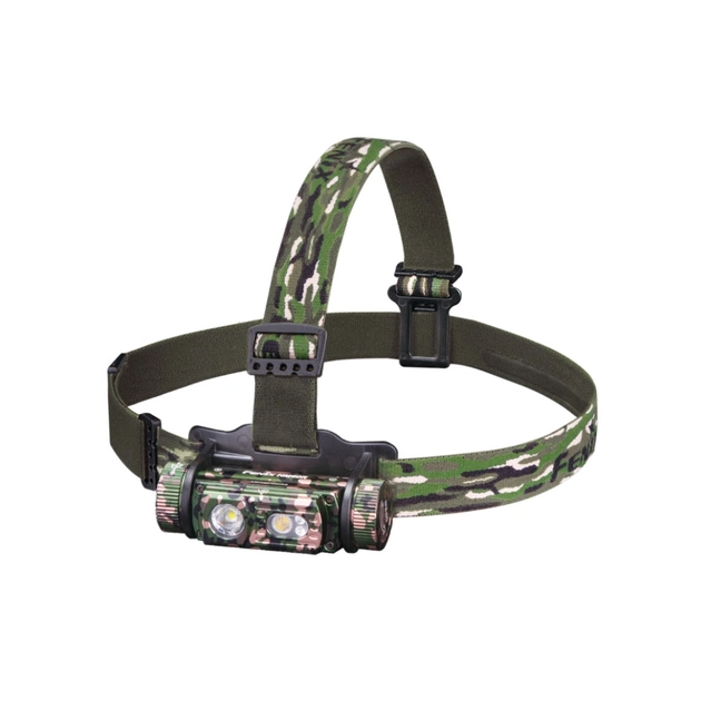 Фонарь Fenix HM60Rcamo - изображение 1
