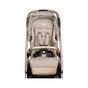 Коляска Peg-Perego 3 в 1 Veloce Mon Amour Lounge Рожева (PACK-VEL31LG000001) - зменшене зображення 5