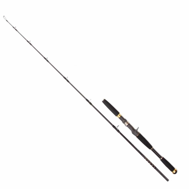 Вудилище Favorite Prodigy Jerk PRJC531M, 1.6m 130g (1693.70.00) - изображение 1