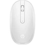 Мишка HP 240 Bluetooth White (793F9AA) - зменшене зображення 2