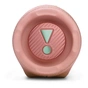 Акустична система JBL Charge 6 Pink (JBLCHARGE6PINK) - зменшене зображення 4