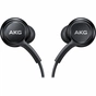 Навушники Samsung IC100 Type-C Earphones Black (EO-IC100BBEGRU) - зменшене зображення 2