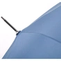 Парасоля Krago Wooden Blue з дерев'яною ручкою J (umb-1-002) - зменшене зображення 4