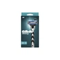 Бритва Gillette Mach3 з 2 змінними картриджами (7702018020706/7702018020676) - зменшене зображення 2