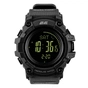 Тактичний годинник 2E Armor GT Black (2E-TCW20BK) - зменшене зображення 1