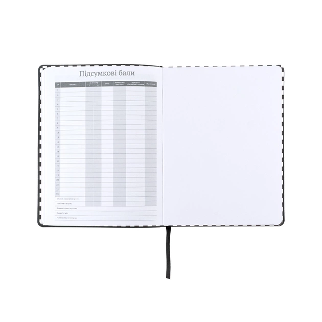 Щоденник шкільний Kite Shut up, м'яка обкладинка (K25-283-4) - picture 7