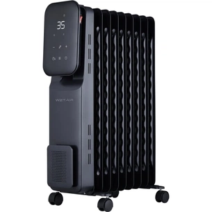 Обігрівач WetAir WOH-9VB зображення 1