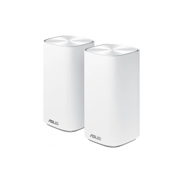 Маршрутизатор ASUS CD6 2PK - зображення 1