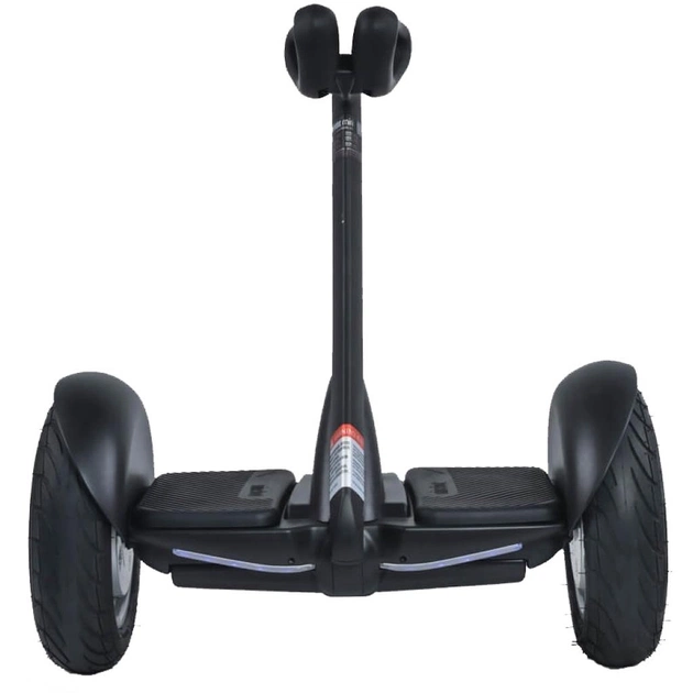 Гіроскутер Segway Ninebot S Black (23.03.0000.11) - picture 4