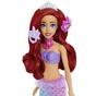Лялька Disney Princess Аріель Магія перлин (JBF86) - зменшене зображення 3