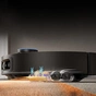 Робот-пилосос Dreame Bot X60 Ultra Complete Black (RLX87DE-bl) - зменшене зображення 2