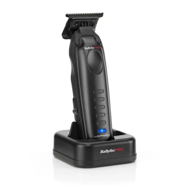 Тример Babyliss Pro Lo-ProFX Compact (FX720E) - зображення 1