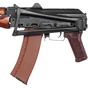 Гвинтівка страйкбольна LCT АКС-74У Wood AEG (LCKS74UN AEG) - зменшене зображення 6