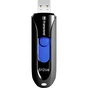 USB флеш накопичувач Transcend 512GB JetFlash 790 Black USB 3.1 (TS512GJF790K) - зменшене зображення 3