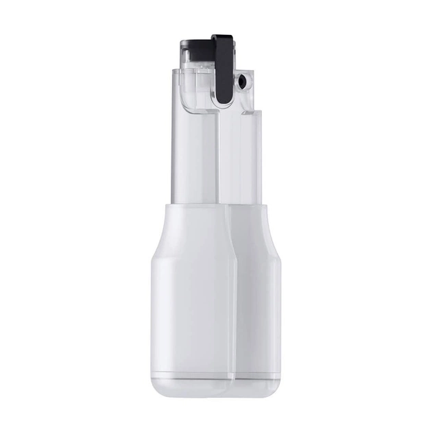 Відпарювач Braun QuickStyle 3 GS 3012 BG - зображення 4