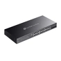 Комутатор мережевий TP-Link SG2428P - зменшене зображення 2