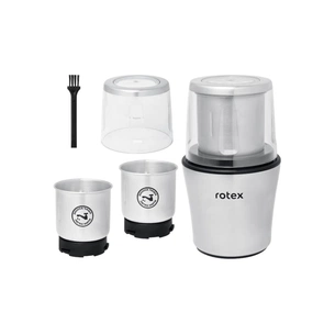 Кавомолка Rotex RCG305-T MultiPro зображення 1