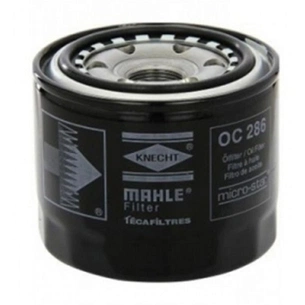 Фільтр масляний Mahle (OC286) зображення 1