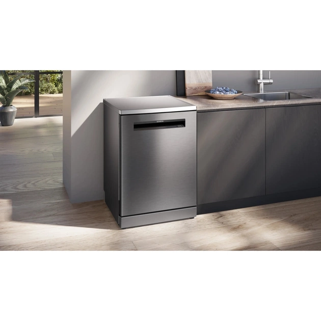 Посудомийна машина Siemens SN15EI00KT - picture 2