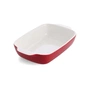 Форма для випікання KitchenAid з кришкою керамогранітна 1,9 л Червона (CC006106-001) - preview 4