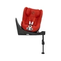 Автокрісло Cybex Sirona Z2 i-Size Autumn Gold (522002407) - зменшене зображення 3