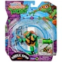 Фигурка TMNT Черепашки-Ниндзя Панцирный вихрь Майки (83831) - уменьшенное изображение 3