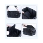 Сумка-органайзер Ugreen LP256 Foldable Multifunctional Car Trunk Organizer 55 л Black (80710) - уменьшенное изображение 3