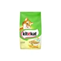 Сухой корм для кошек Kitekat Курица с овощами 1.8 кг (5900951137884) - уменьшенное изображение 1