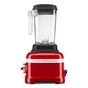 Блендер KitchenAid 5KSB6061EER - зменшене зображення 7