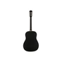 Гітара акустична Fender FA-25 Black (236118) - зменшене зображення 2