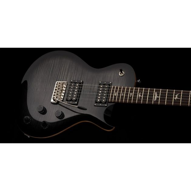 Электрогитара PRS SE Mark Tremonti Charcoal Burst - изображение 9