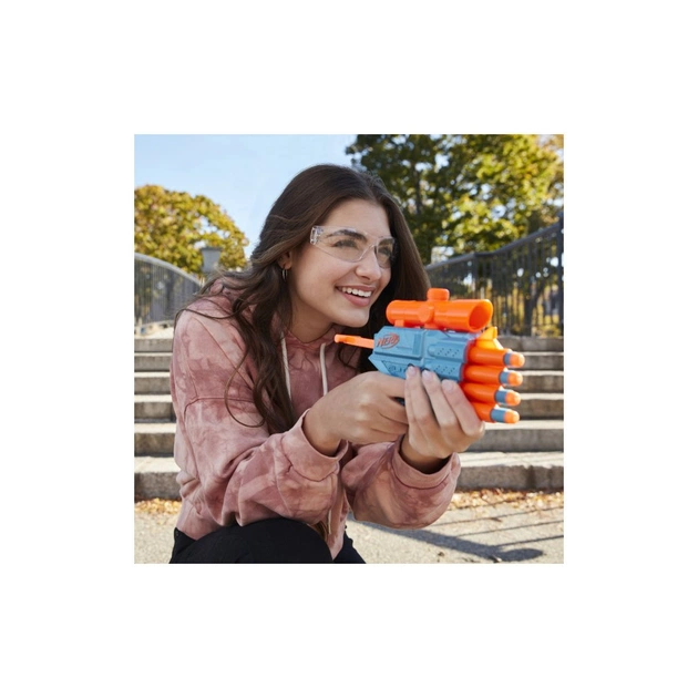 Іграшкова зброя Hasbro Nerf Еліт 2.0 Prospect QS 4 (F4190) - picture 7