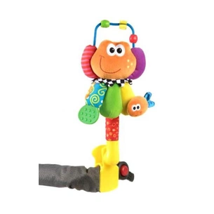 Іграшка на коляску Playgro Восьминіг (0110848) зображення 1