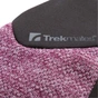 Рукавиці Trekmates Harland Glove TM-006305 aubergine XL (015.0975) - зменшене зображення 4