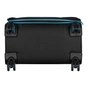 Набір валіз 2E Trek (M+S), чорні (2E-SPE-TREK-SET4-BK) - зменшене зображення 12