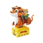 Конструктор Pantasy Kung Fu Panda Косридер Тигриці (86511) - зменшене зображення 1