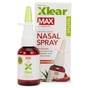 Мінерали Xlear Макс назальний спрей з ксилітом та стручковим перцем 45 мл (700596000193) - уменьшенное изображение 2