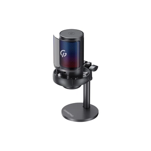 Мікрофон GamePro UGM105B Black (UGM105B) зображення 1