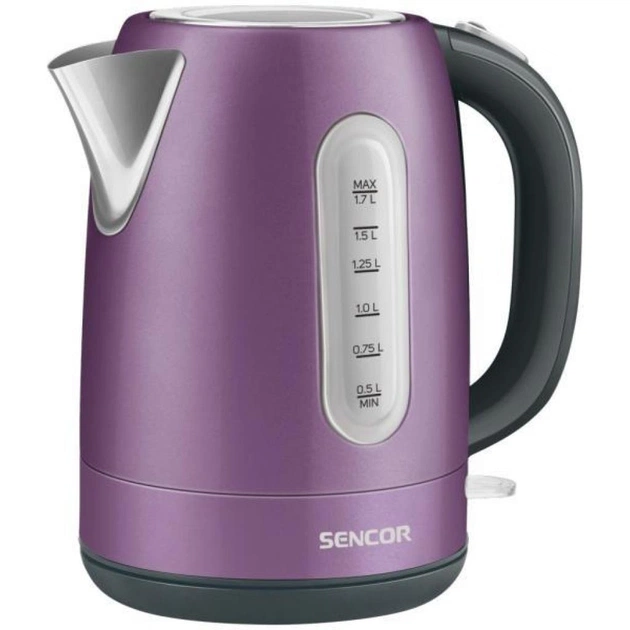 Електрочайник Sencor SWK 1773 VT (SWK1773VT) - изображение 1